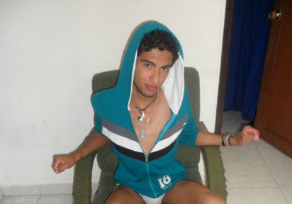 Stripperin SexyPhil