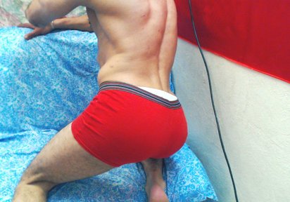 Stripperin SexyPhil
