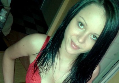 Stripperin SweetVikki