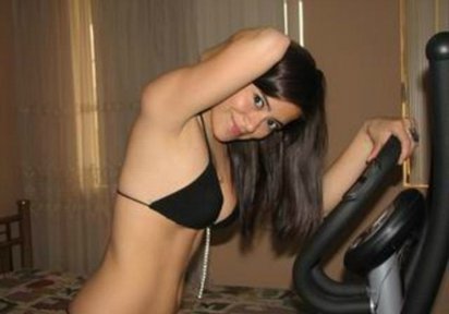Stripperin HotJule