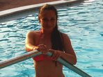 Stripperin HotJuliette