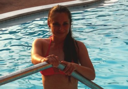 Stripperin HotJuliette