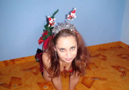 Stripperin HotJuliette