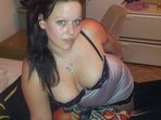 Stripperin ChantyBaby