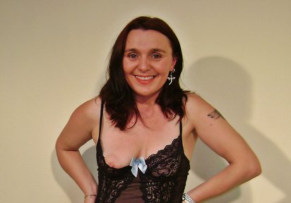 Stripperin JennaJons