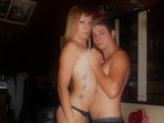 Stripperin LadyCoco+Lexor