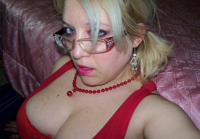 Stripperin HotKarola