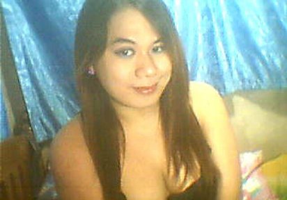 Stripperin LadyboyNica