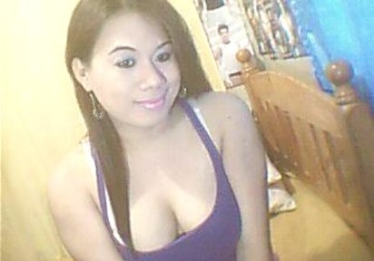 Stripperin LadyboyNica