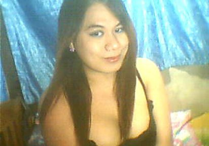 Stripperin LadyboyNica