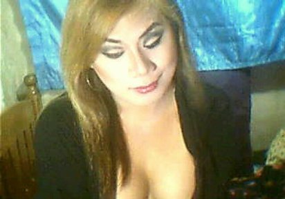 Stripperin LadyboyNica