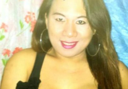Stripperin LadyboyNica