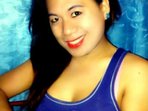 Stripperin LadyboyNica