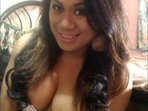 Stripperin LadyboyNica