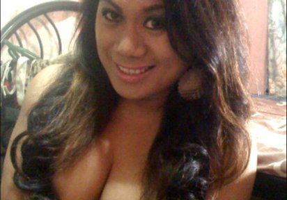 Stripperin LadyboyNica