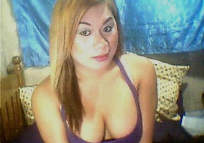 Stripperin LadyboyNica