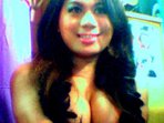 Stripperin LadyboyNica
