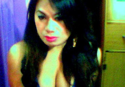 Stripperin LadyboyNica