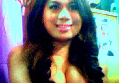 Stripperin LadyboyNica