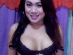 Stripperin LadyboyNica