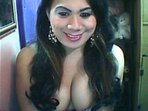 Stripperin LadyboyNica