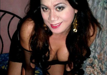 Stripperin LadyboyNica
