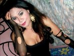 Stripperin LadyboyNica