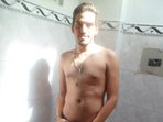 Stripperin SexyAngelo