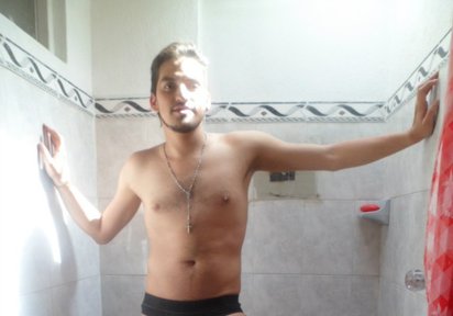 Stripperin SexyAngelo