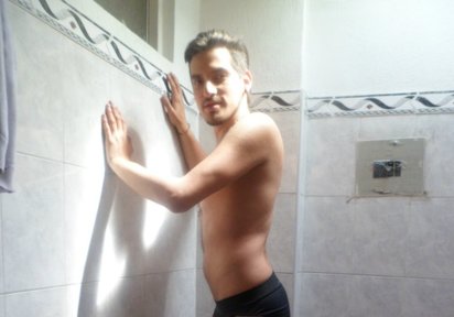 Stripperin SexyAngelo