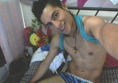 Stripperin SexyAngelo