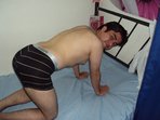 Stripperin WilliGay