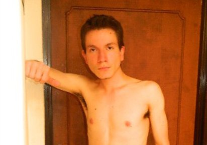 Stripperin WilliGay