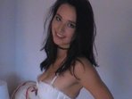 Stripperin LucyYoung