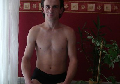 Stripperin MeikyBoy