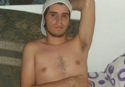 Stripperin KevinBoyHot