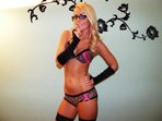 Stripperin MIssyXLove