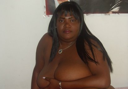 Stripperin PamelaBigAss