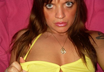 Stripperin HotKati