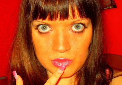 Stripperin HotKati