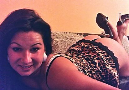Stripperin LadyLuccy