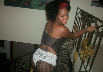 Stripperin NicauriSuave