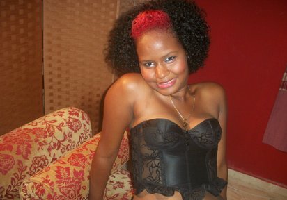 Stripperin NicauriSuave