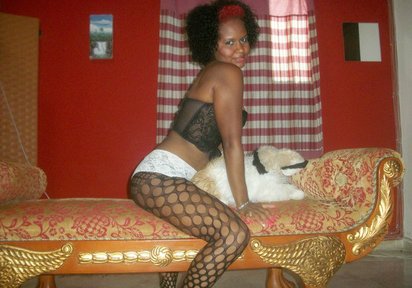 Stripperin NicauriSuave