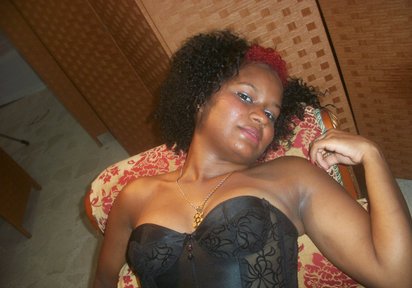 Stripperin NicauriSuave
