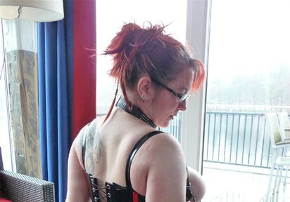 Stripperin SexyMichelle