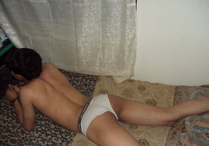 Stripperin FreddyM
