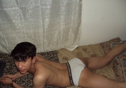 Stripperin FreddyM