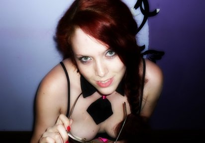 Stripperin Wickie