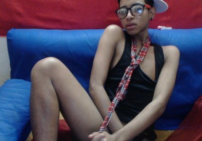 Stripperin SexyCarl